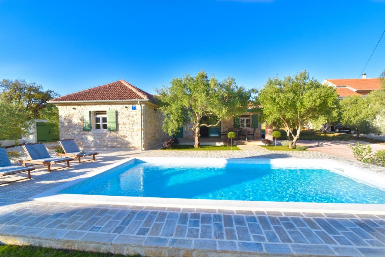 Vacation Home Mate Ceko ซูโกชัน ภายนอก รูปภาพ