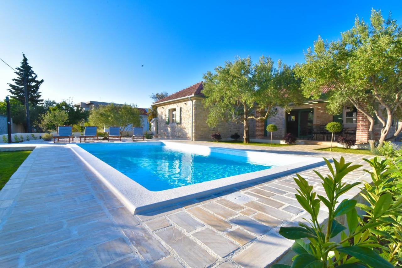 Vacation Home Mate Ceko ซูโกชัน ภายนอก รูปภาพ