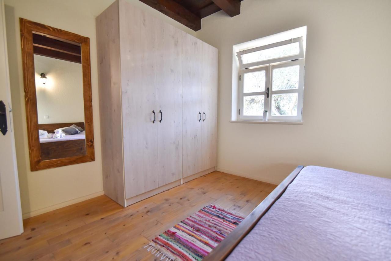 Vacation Home Mate Ceko ซูโกชัน ภายนอก รูปภาพ